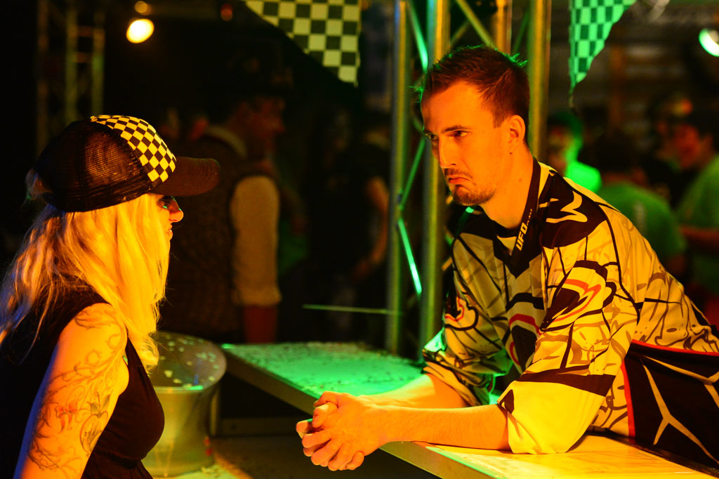 Höckler Ball 2017 / Hedingen - Schweiz by Rudi Eiermann v/o Pascha